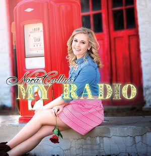 Nora-My-Radio-Cover-jacket